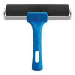 Essdee Fabric Ink Roller - 6"