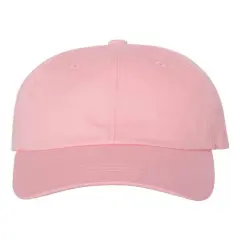 YP Classics&reg; Classic Dad Hat Pink