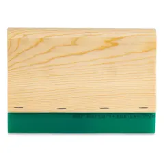 Blick Standard Squeegee - 8", 70-75 Durometer