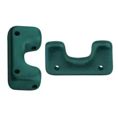 Telos&reg; Par Puca&reg;, TLS-2398-94104, Metallic Matte Green Turquoise
