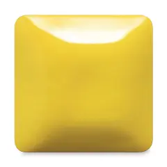 Mayco Stroke & Coat Wonderglaze - Butter Me Up, Pint