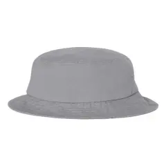 Valucap&reg; Bucket Hat Lightweight & Style Grey