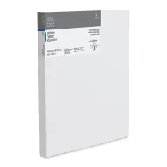 Winsor & Newton Professional Cotton Canvas - 16" x 20", Deep Edge