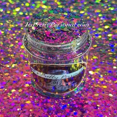 &ldquo;Dark Secret VIBES XL&rdquo;-Vibes Collection