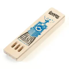 Lehman's Toy Train Whistle 3 Tone Sounds of Old Time Locomotive