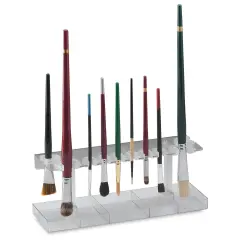 Masterson Sta-New Brush Holder