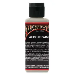 Alpha6 Alphakrylic Acrylic Paint - Sage, 5 oz