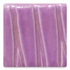 Speedball Earthenware Glaze - 16 oz, Violet