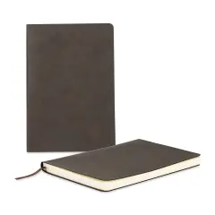 Craft Express Notebook Set - Brown, Set of 2