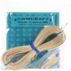 Comcraft Chair Caning Kit-Medium 3mm Cane