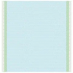 Stamperia Rice Paper Sheet A4-Texture Blue, Day Dream