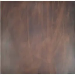 ELW 5/6 OZ BB (2.0/2.4 mm) Bourbon Brown 16''X18'' 2 pcs Set Natural Full Grain Leather Thickness for Crafts/Tooling/Hobby Workshop