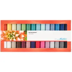 Mettler Metrosene Gift Pack Article 9161 28/Pkg