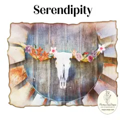 Serendipity Decoupage and Mixed Media Papers (large)
