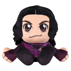 Bleacher Creatures Marvel Kate Bishop (Hawkeye) 8" Kuricha Plush