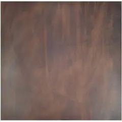 ELW Bourbon Brown 2 pcs for 1 Price Thick Natural Full Grain Leather 5/6 OZ BB (2.0/2.4 mm) Thickness Square (10''X18'') for Crafts/Tooling/Hobby Workshop Best Quality Leather Guaranteed