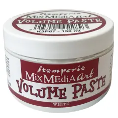 Stamperia Volume Paste-150ml