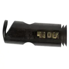 Lantern Moon Ebony Crochet Hooks Needles - E (3.50mm) Multicolor