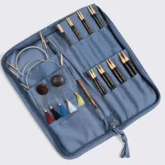 Lantern Moon Glory Interchangeable Needle Set 5" Multicolor