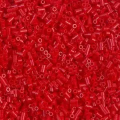 Miyuki Delica Bead 15/0, DBS0723, Opaque Red