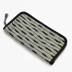 Lantern Moon CASE KNITAID, Ikat Multicolor