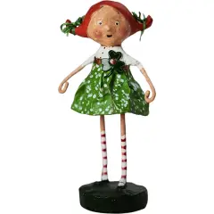 Sweet Kelly Green 5.5"