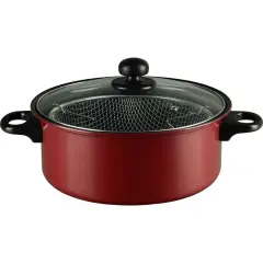 3-Piece Deep Fryer Set