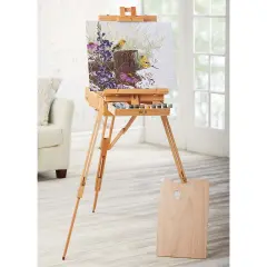 HerrschnersArtists Stand-up Easel Accessory Multi