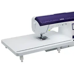 Brother SAWTNQ1 Wide Extension Table
