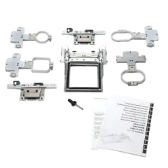 Brother PRMNGRMKIT1 Monogram Kit for PR Series