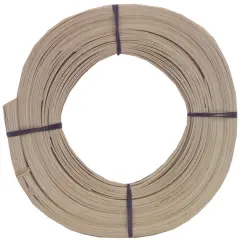 Comcraft Flat Reed 12.7mm 1lb Coil-Approximately 185'