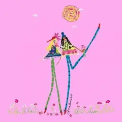 Best Friends Poster Print by Caroline Benchetrit - Item # VARPDXB2796D