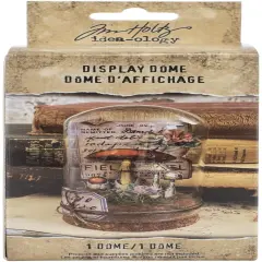 Idea-Ology Display Dome-1 Piece