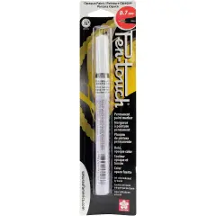 Sakura Pen-Touch Paint Marker Extra Fine Point .7mm-White