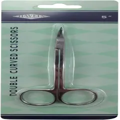 Havel's Double-Curved Embroidery Scissors 5"