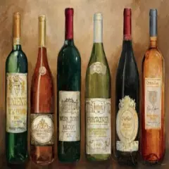 And the Winner Is Light Poster Print byAvery Tillmon - Item # VARPDX24644