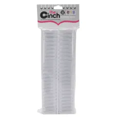 We R Cinch Wires 1.25" 2/Pkg-White