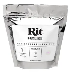 Rit Proline Color Remover Powder-1lb Bag