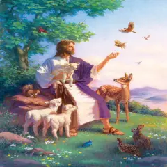 Sunsout Love for All 500 pc Large Pieces Jigsaw Puzzle 55960