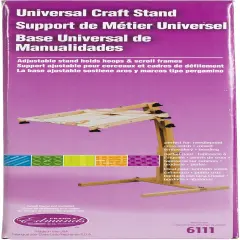 Frank A. Edmunds Universal Craft Stand