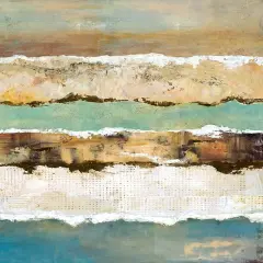 On the Edge II Poster Print by Norm Olson - Item # VARPDX13797