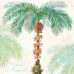 Flamingo Tropicale III Poster Print bySue Schlabach - Item # VARPDX24973