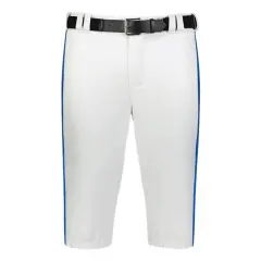 Russell Athletic - Youth Series Knickers |RADYAN&reg; White/ royal