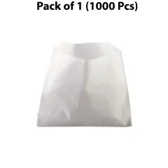 Grease Resistant Fry Bag &ndash; Bag craft | Grease-Resistant Takeout Packaging | RAHEEV&reg;