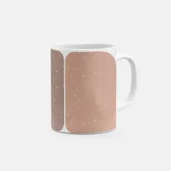 Ink Splatter 11oz Mug XVIII