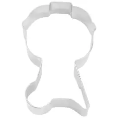 Grill 3.5" Cookie Cutter