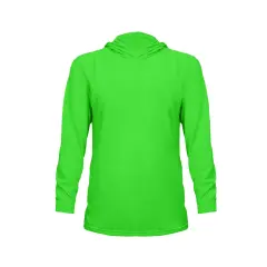 Safety Hoodie for Men | RADYAN&reg; Safety green