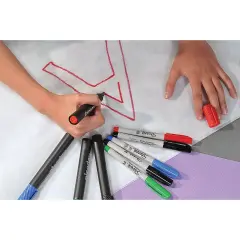 Smart-Fab Fabric - Roll, 48" x 40 ft, White