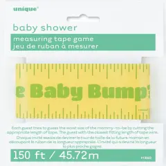 Measuring Tape Game, 1ct