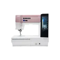 Janome Horizon Memory Craft 9410QC Sewing Machine